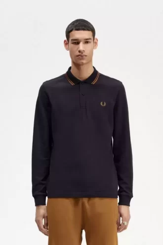 Chemise pour homme Fred Perry M3636