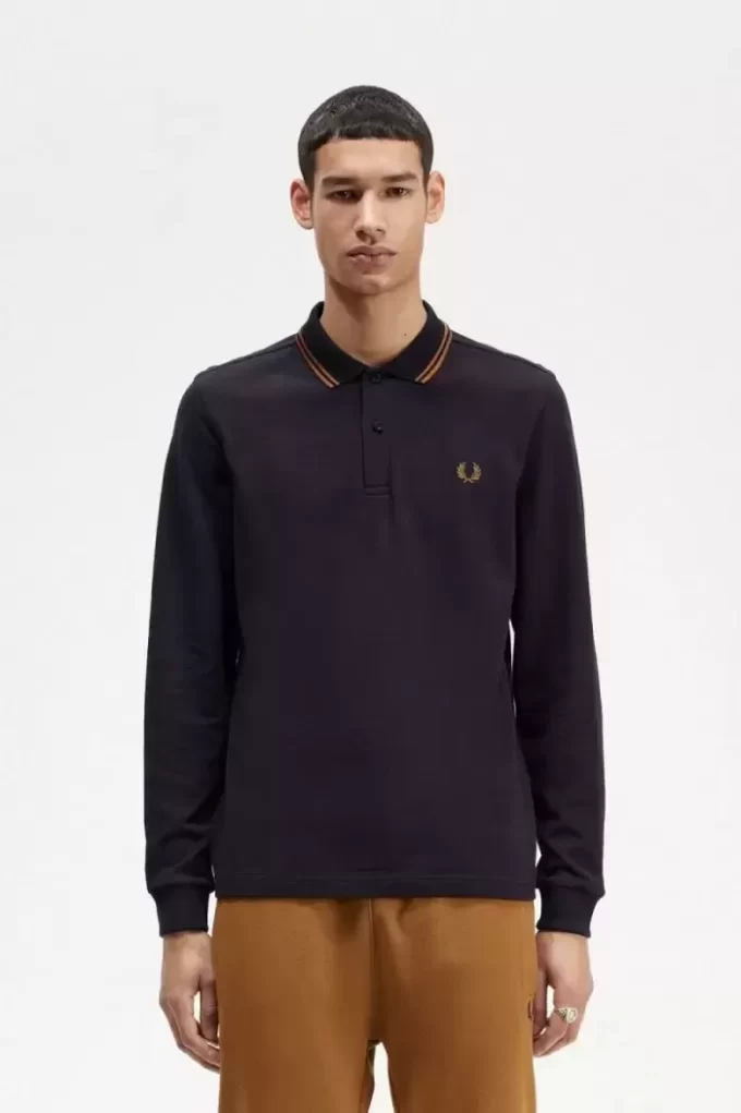 Chemise pour homme Fred Perry M3636