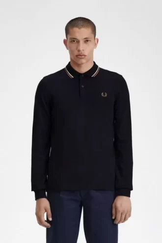 Chemise pour homme Fred Perry M3636
