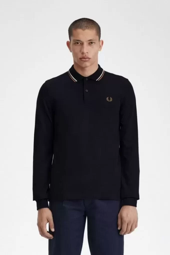 Chemise pour homme Fred Perry M3636