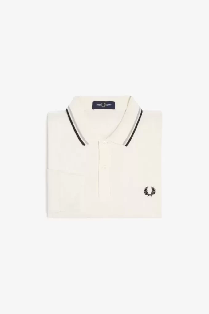Chemise pour homme Fred Perry M3636