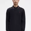 Chemise pour homme Fred Perry M3636