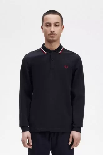 Chemise pour homme Fred Perry M3636