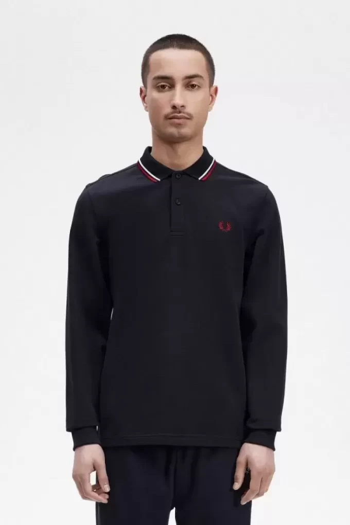 Chemise pour homme Fred Perry M3636