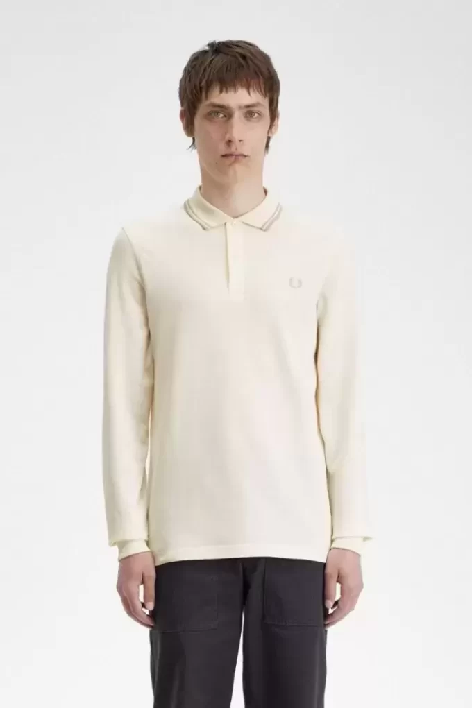 Chemise pour homme Fred Perry M3636