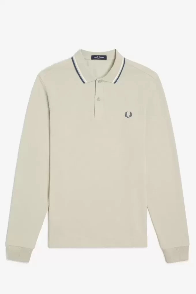 Chemise pour homme Fred Perry M3636
