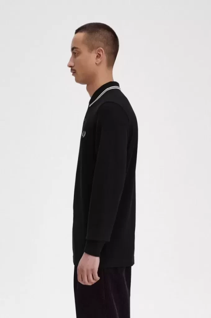 Chemise pour homme Fred Perry M3636