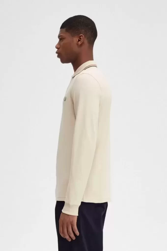 Chemise pour homme Fred Perry M3636