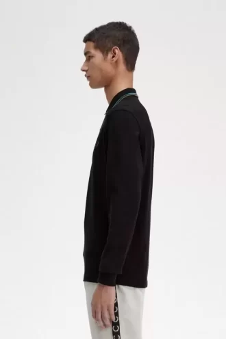 Chemise pour homme Fred Perry M3636