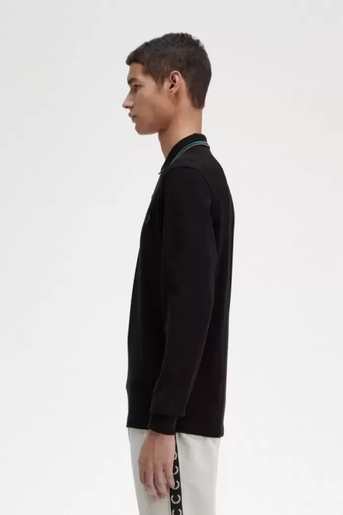 Chemise pour homme Fred Perry M3636