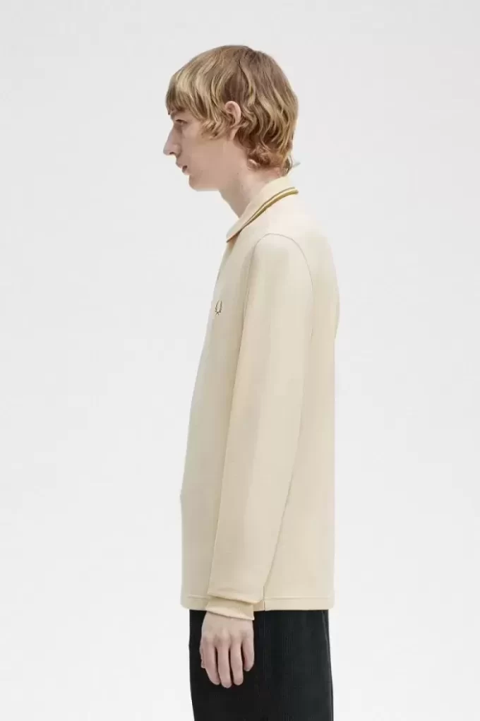 Chemise pour homme Fred Perry M3636