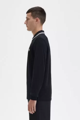 Chemise pour homme Fred Perry M3636