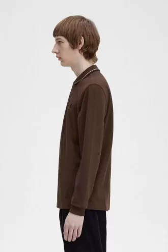 Chemise pour homme Fred Perry M3636
