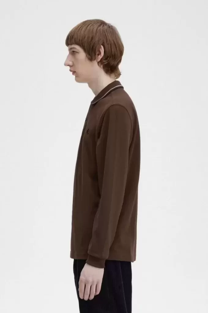 Chemise pour homme Fred Perry M3636