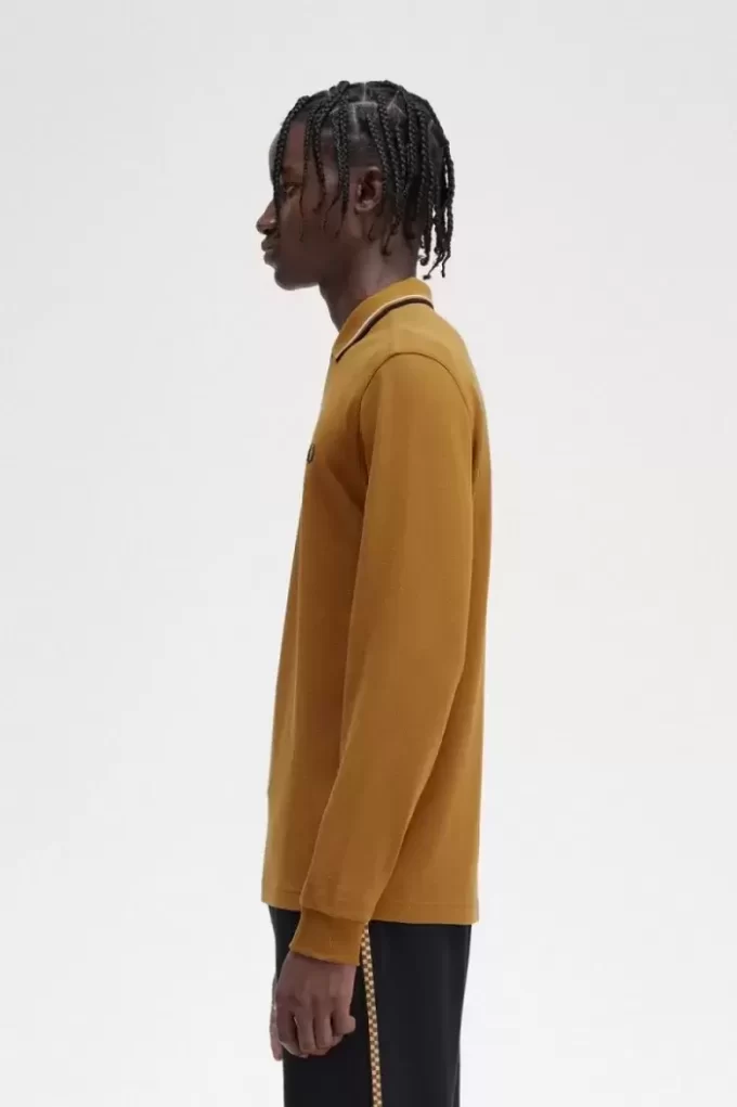 Chemise pour homme Fred Perry M3636