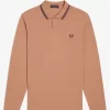 Chemise pour homme Fred Perry M3636