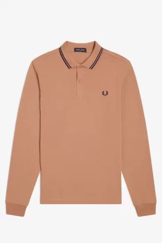 Chemise pour homme Fred Perry M3636
