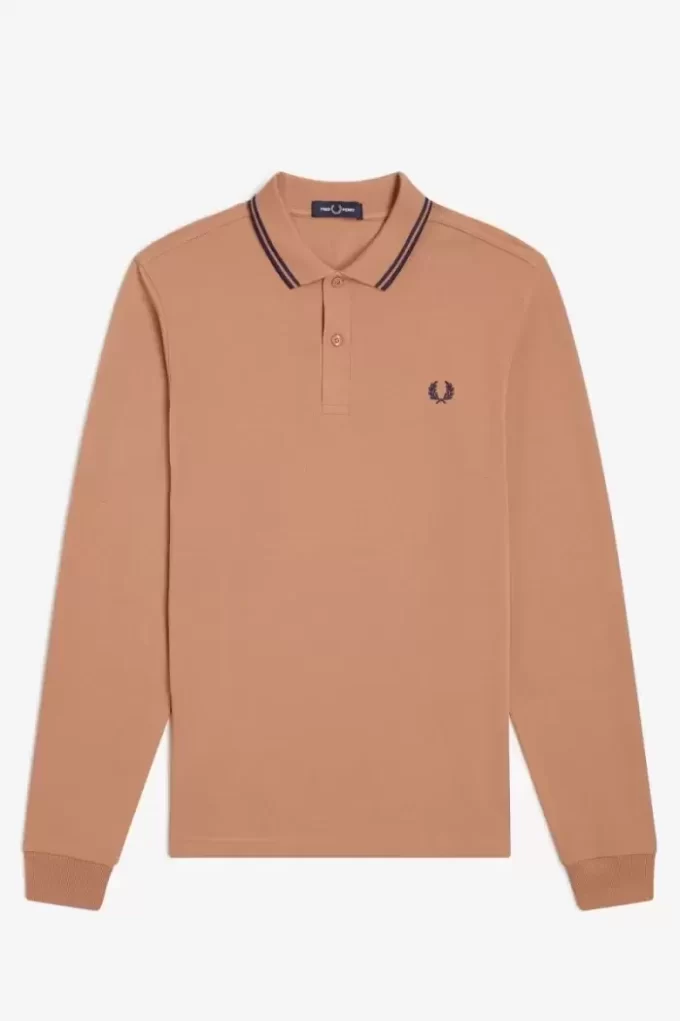 Chemise pour homme Fred Perry M3636