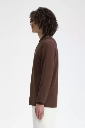 Chemise pour homme Fred Perry M3636