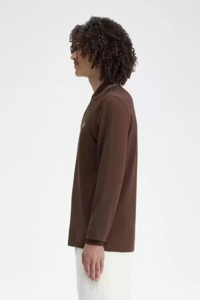 Chemise pour homme Fred Perry M3636
