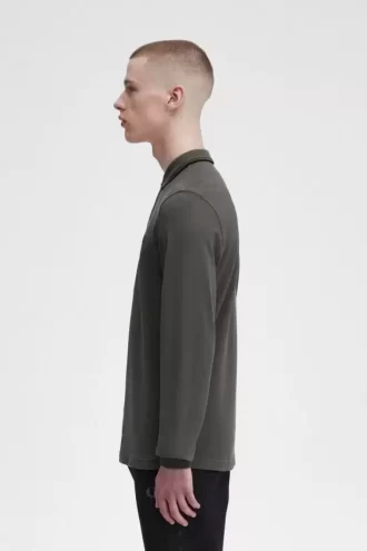 Chemise pour homme Fred Perry M3636