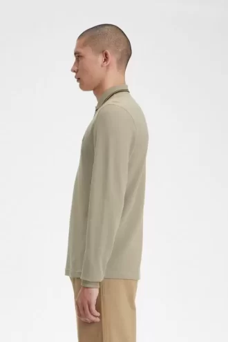 Chemise pour homme Fred Perry M3636