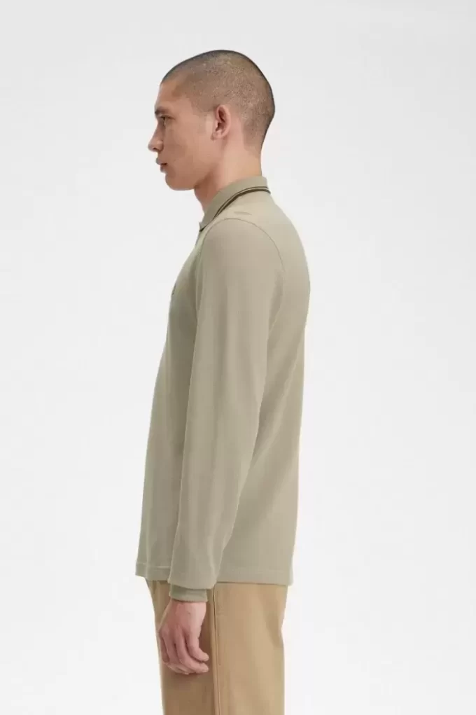 Chemise pour homme Fred Perry M3636