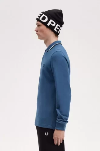Chemise pour homme Fred Perry M3636