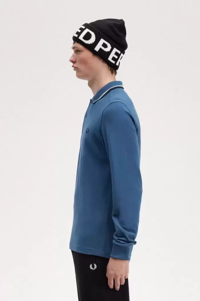 Chemise pour homme Fred Perry M3636