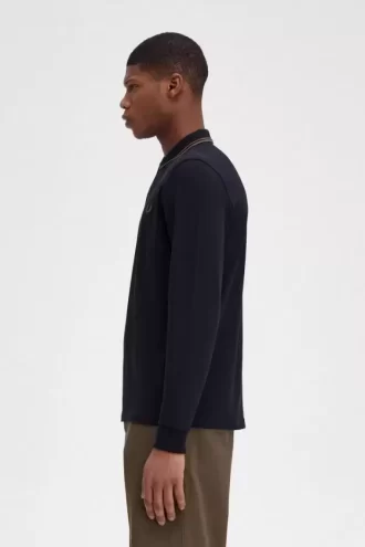 Chemise pour homme Fred Perry M3636