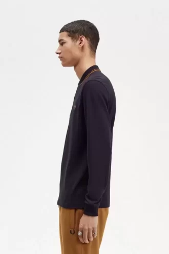 Chemise pour homme Fred Perry M3636