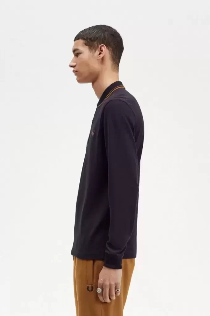 Chemise pour homme Fred Perry M3636