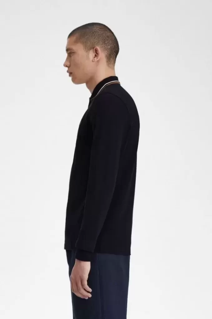 Chemise pour homme Fred Perry M3636