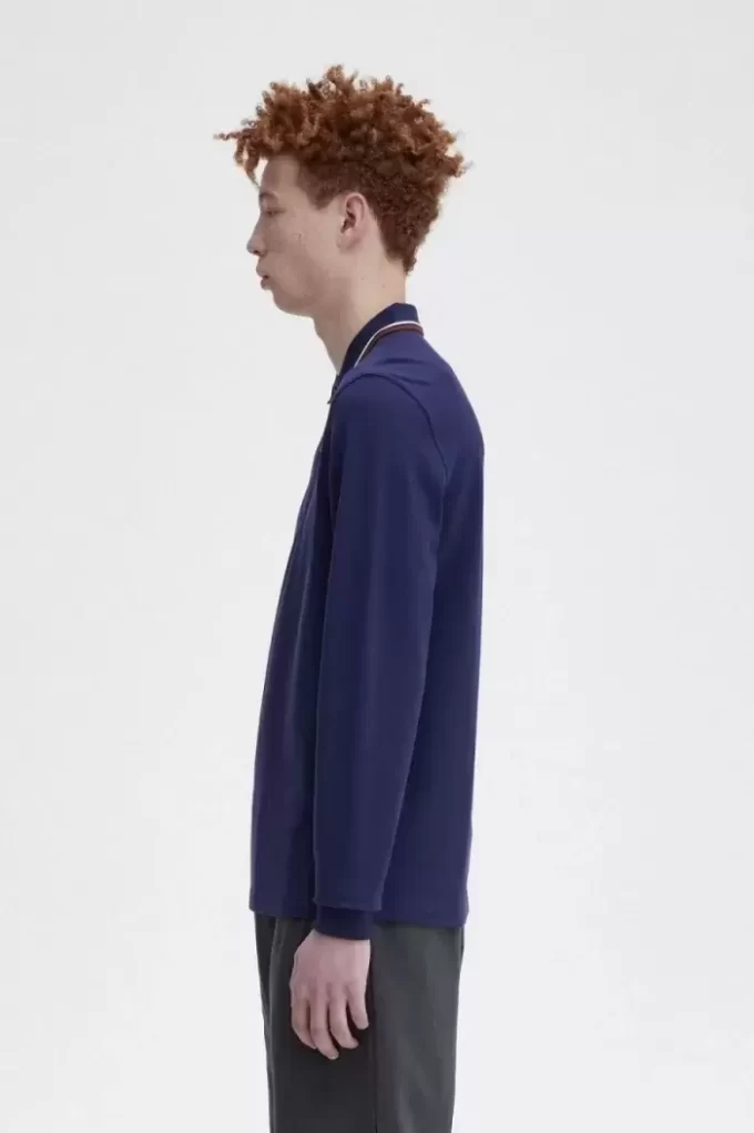 Chemise pour homme Fred Perry M3636