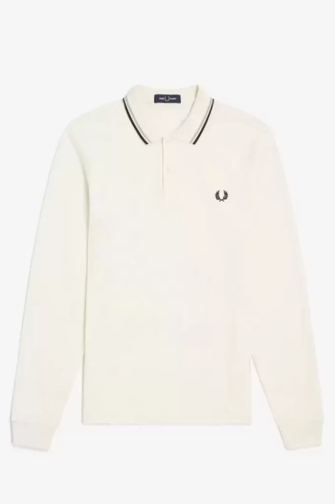Chemise pour homme Fred Perry M3636