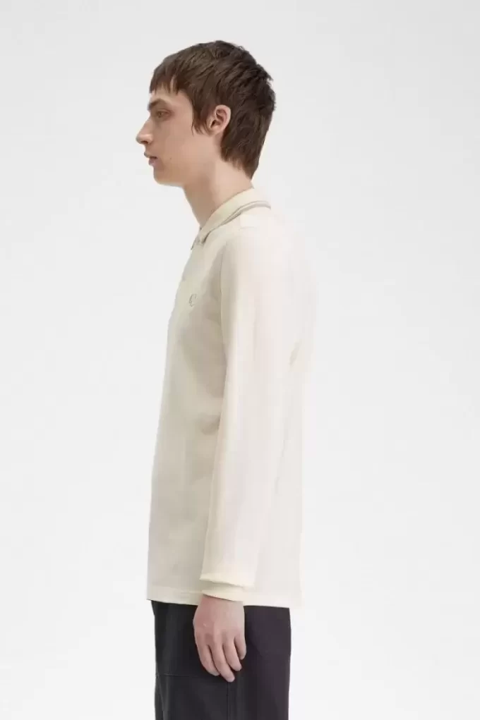 Chemise pour homme Fred Perry M3636