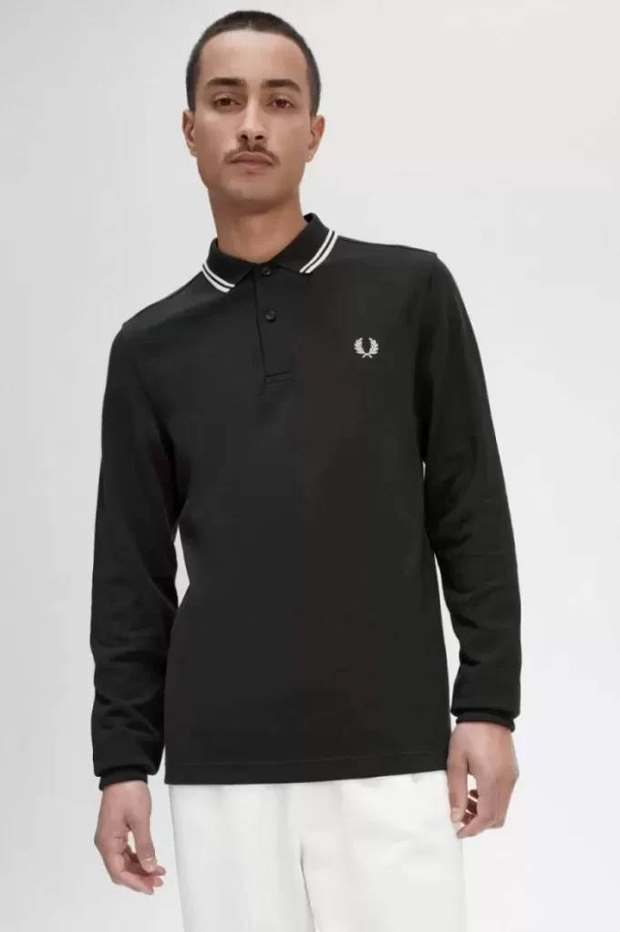 Chemise pour homme Fred Perry M3636
