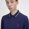 Chemise pour homme Fred Perry M3636