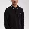 Chemise pour homme Fred Perry M3636