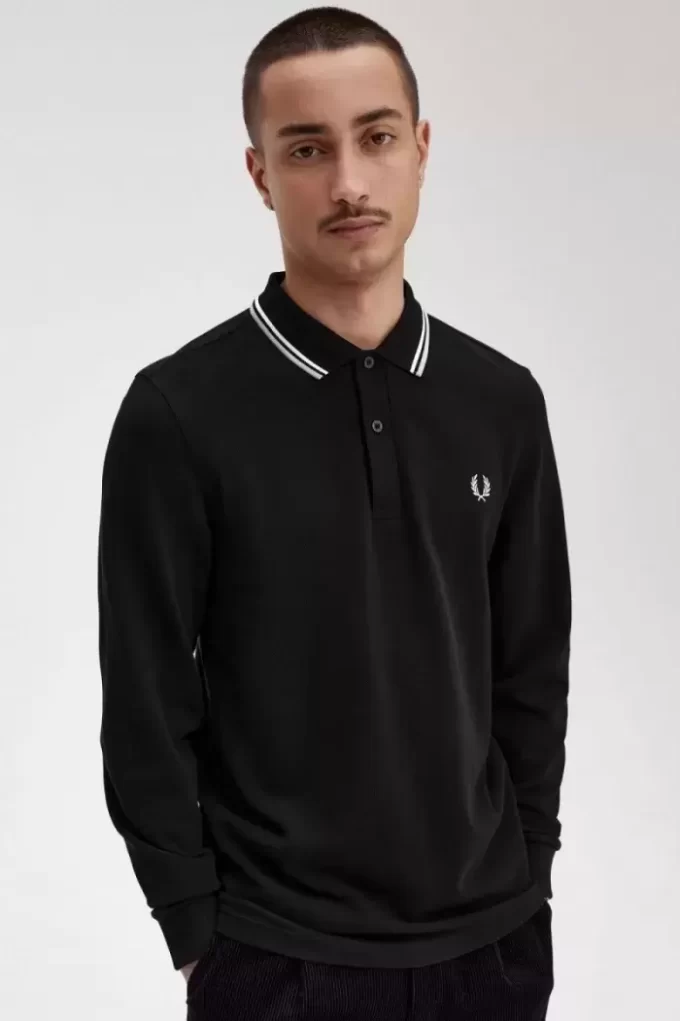 Chemise pour homme Fred Perry M3636