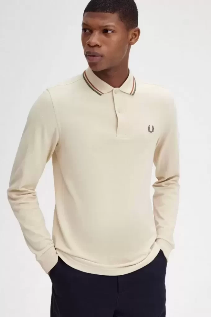 Chemise pour homme Fred Perry M3636