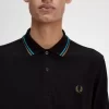 Chemise pour homme Fred Perry M3636