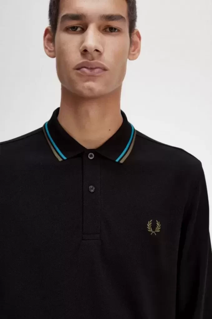 Chemise pour homme Fred Perry M3636