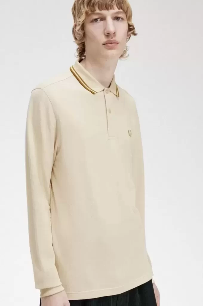 Chemise pour homme Fred Perry M3636