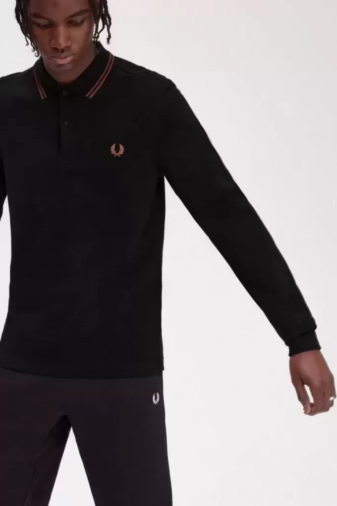 Chemise pour homme Fred Perry M3636