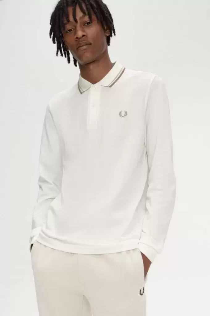 Chemise pour homme Fred Perry M3636