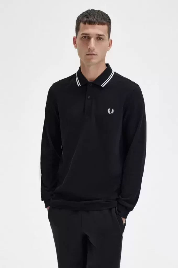 Chemise pour homme Fred Perry M3636
