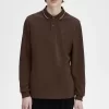 Chemise pour homme Fred Perry M3636