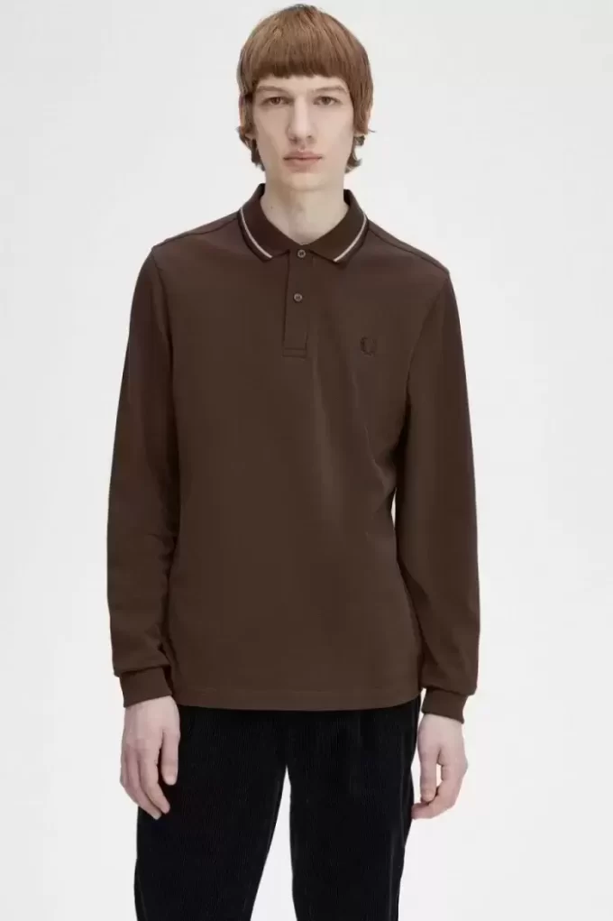 Chemise pour homme Fred Perry M3636