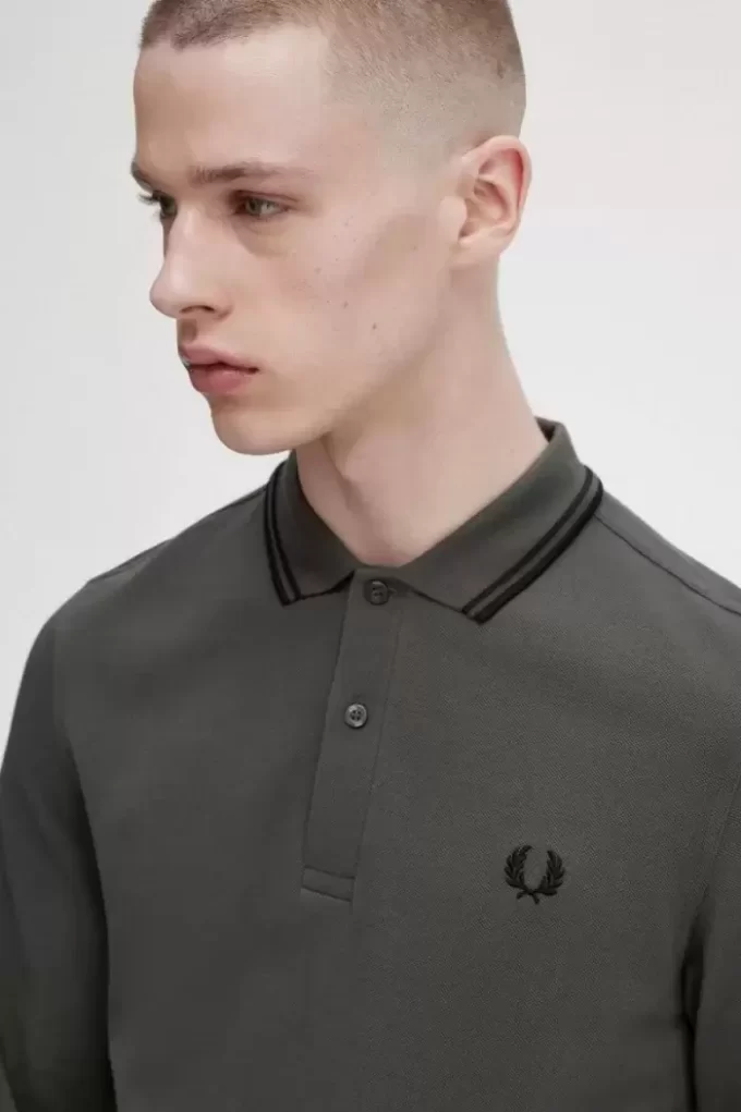Chemise pour homme Fred Perry M3636